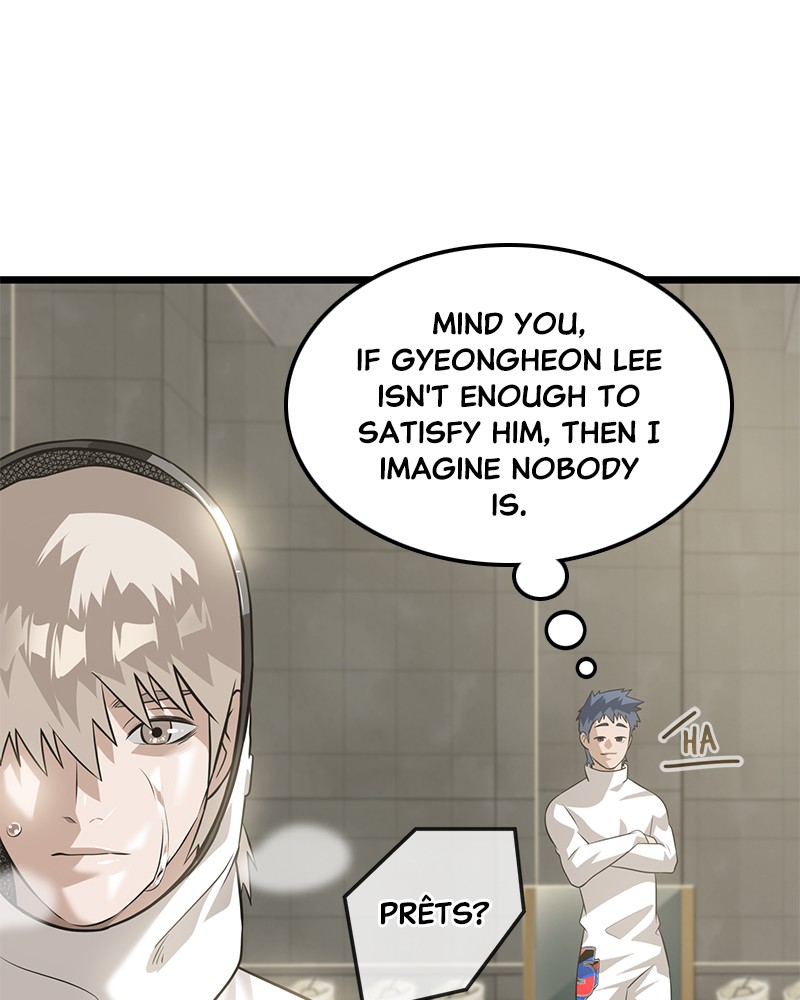 Infinity chapter 46 page 43