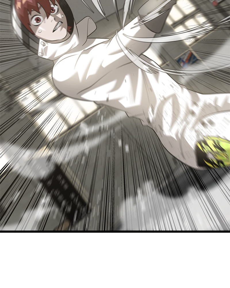 Infinity chapter 46 page 48