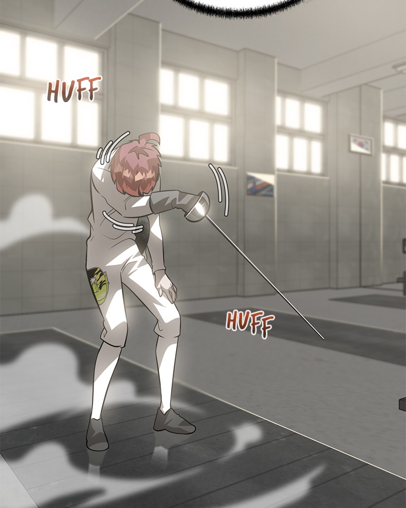 Infinity chapter 46 page 51