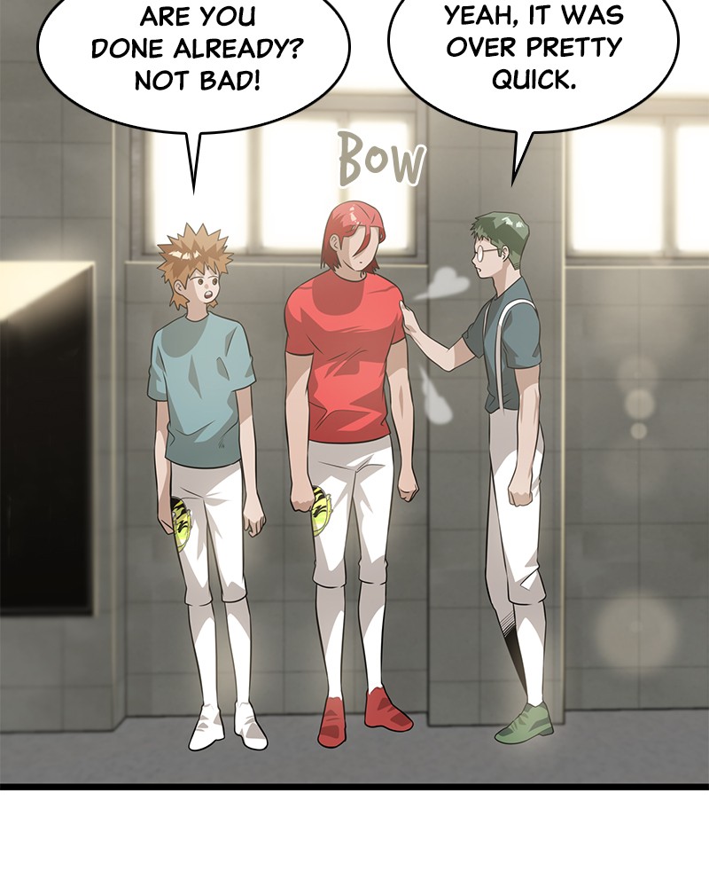 Infinity chapter 46 page 63