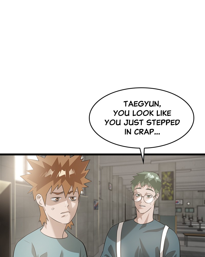 Infinity chapter 46 page 64