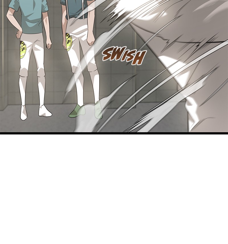 Infinity chapter 46 page 66