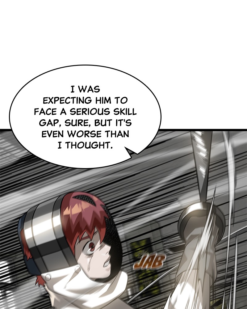 Infinity chapter 46 page 67