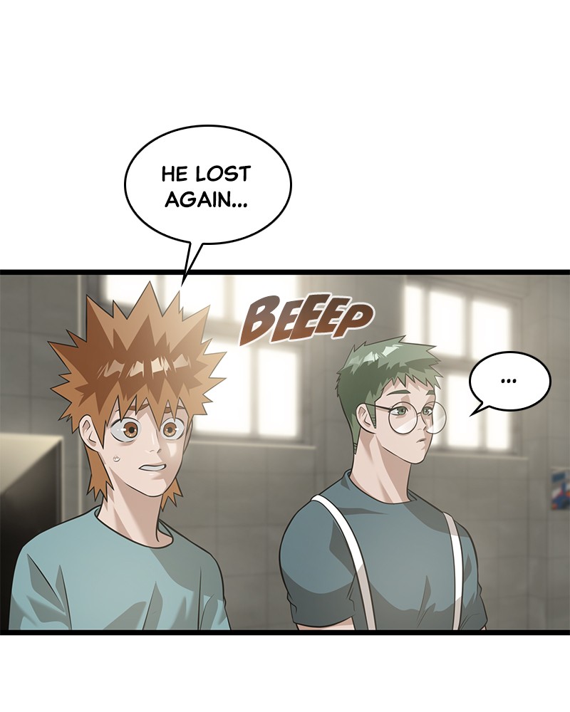 Infinity chapter 46 page 69