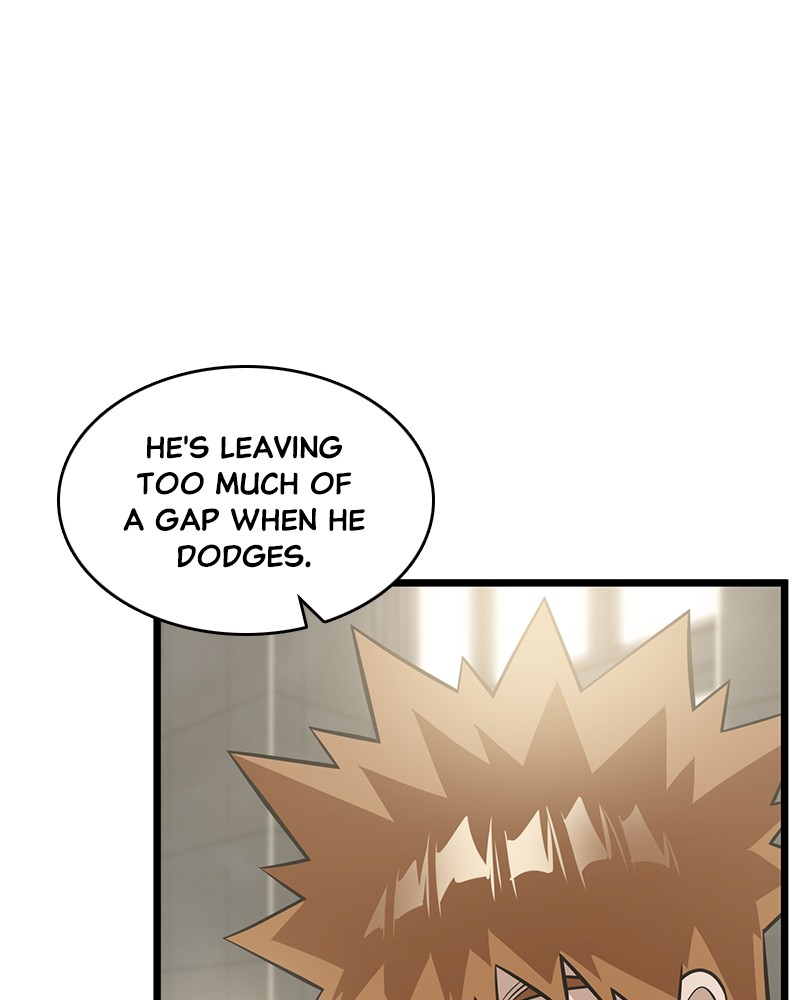 Infinity chapter 46 page 70