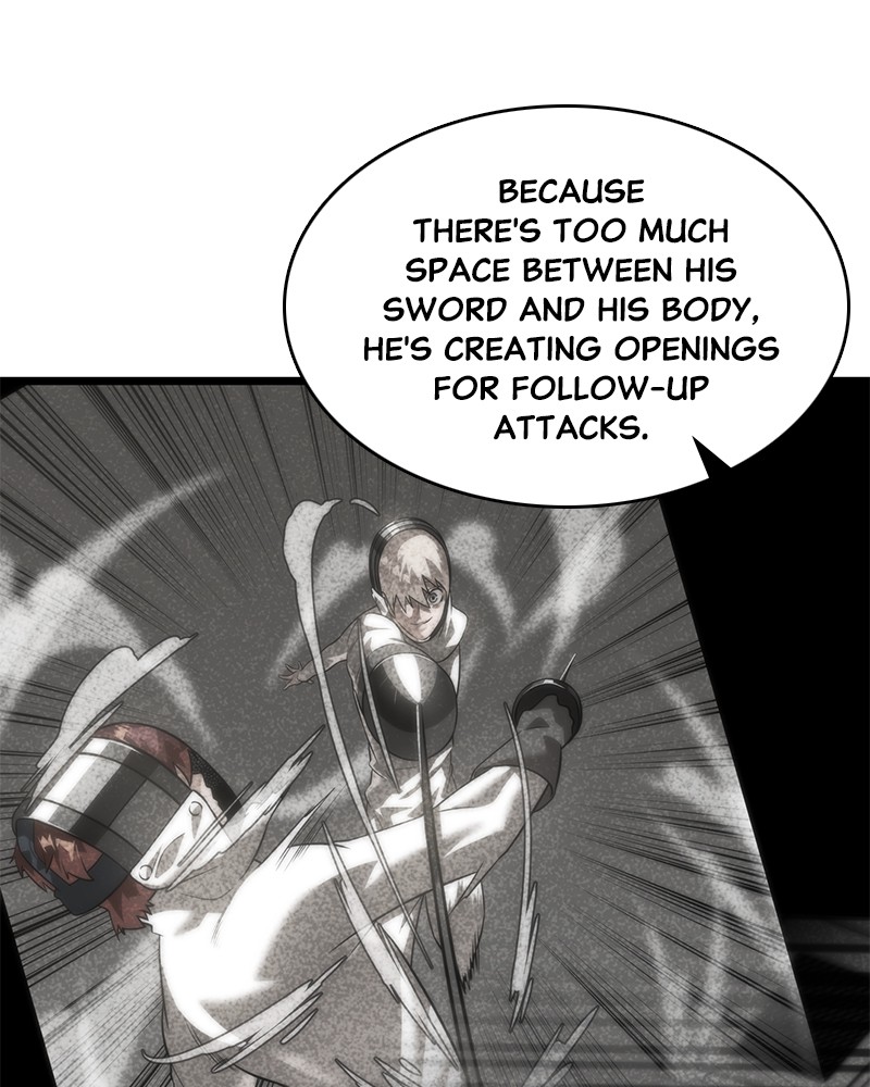 Infinity chapter 46 page 72