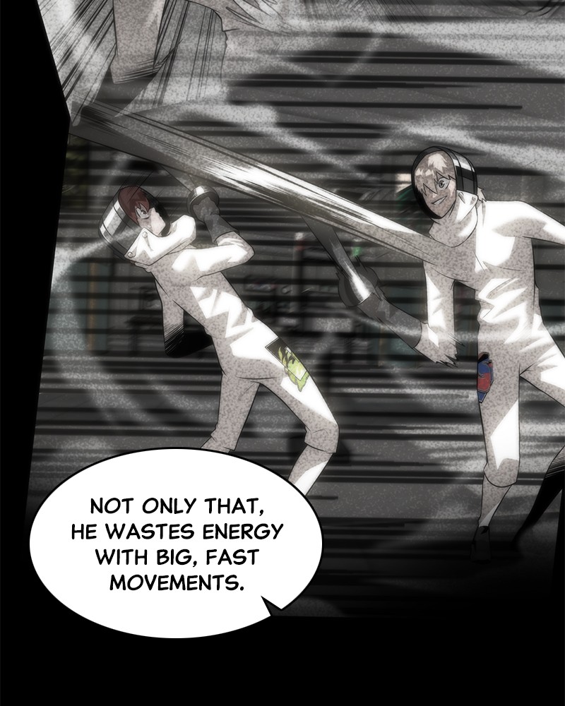 Infinity chapter 46 page 73