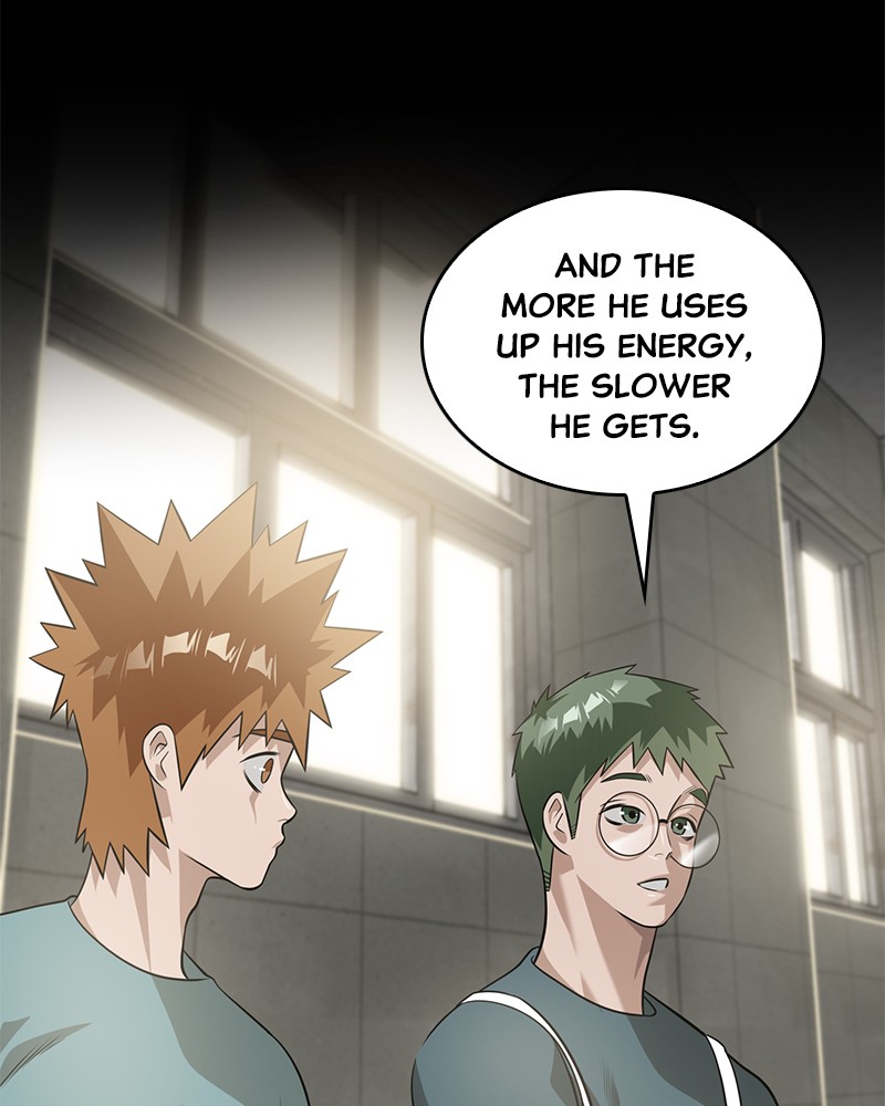 Infinity chapter 46 page 74