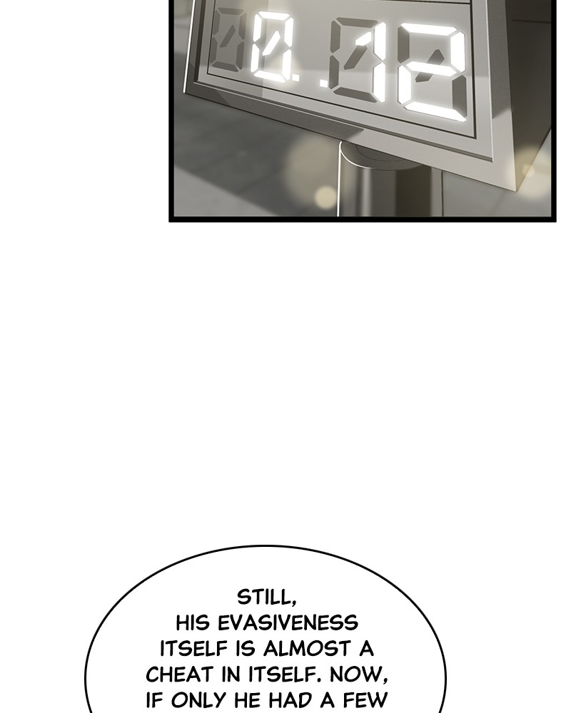 Infinity chapter 46 page 77