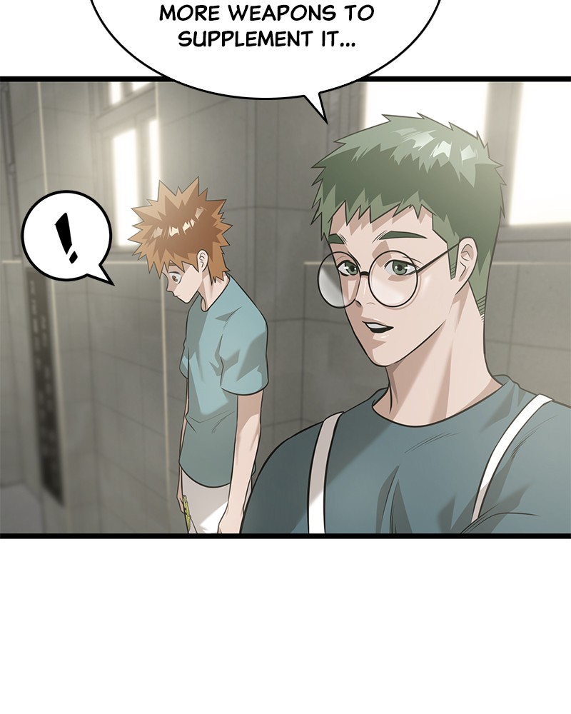 Infinity chapter 46 page 78