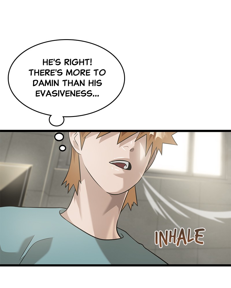 Infinity chapter 46 page 79