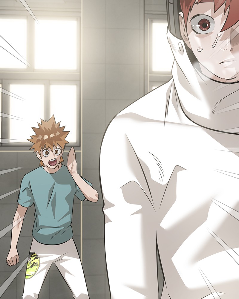 Infinity chapter 46 page 81