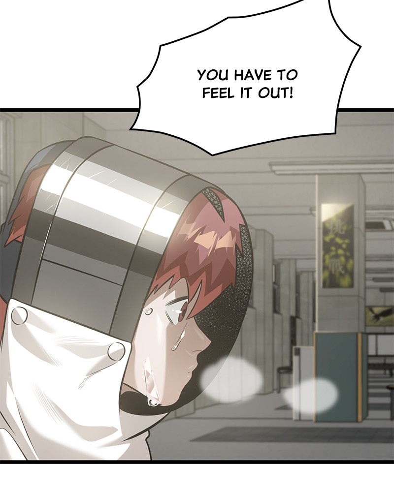 Infinity chapter 46 page 83