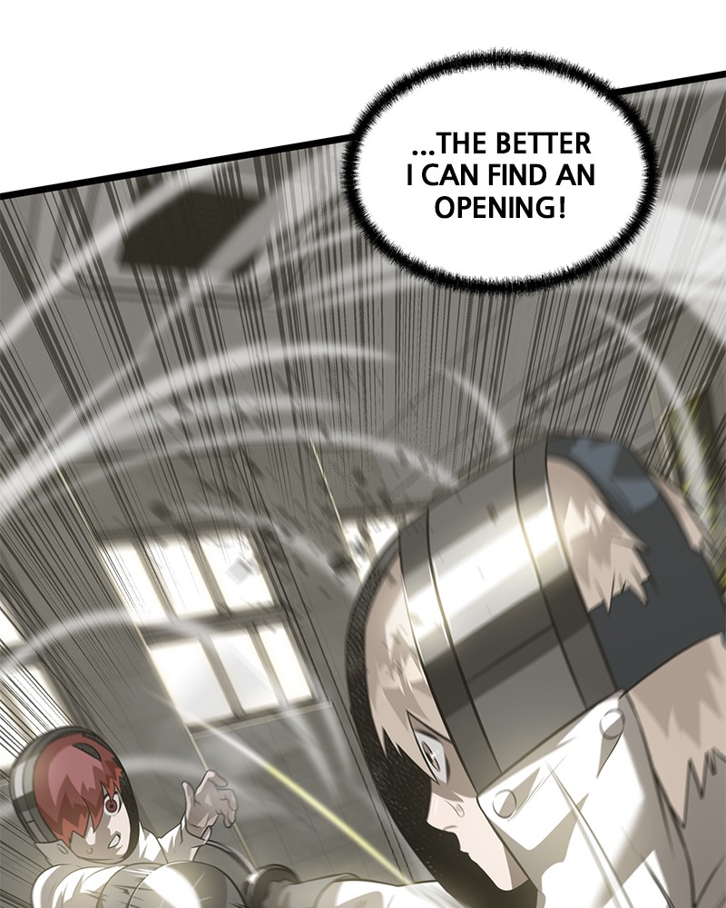 Infinity chapter 46 page 92