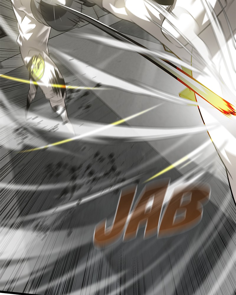 Infinity chapter 46 page 93