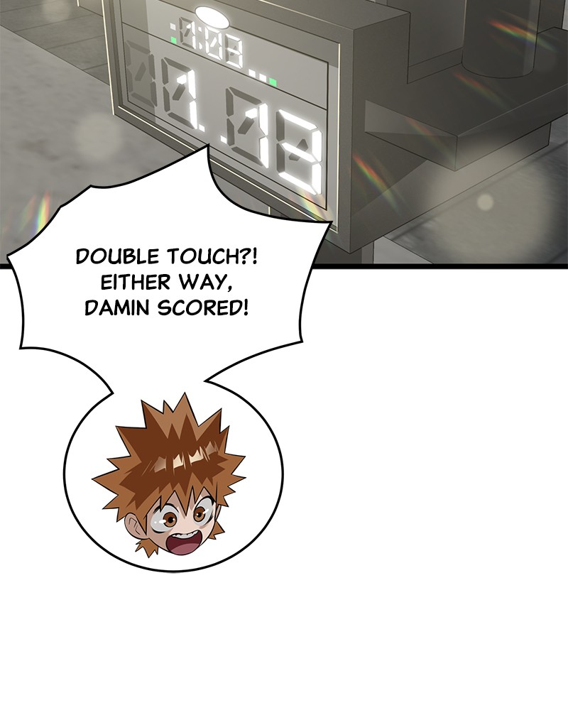 Infinity chapter 46 page 95