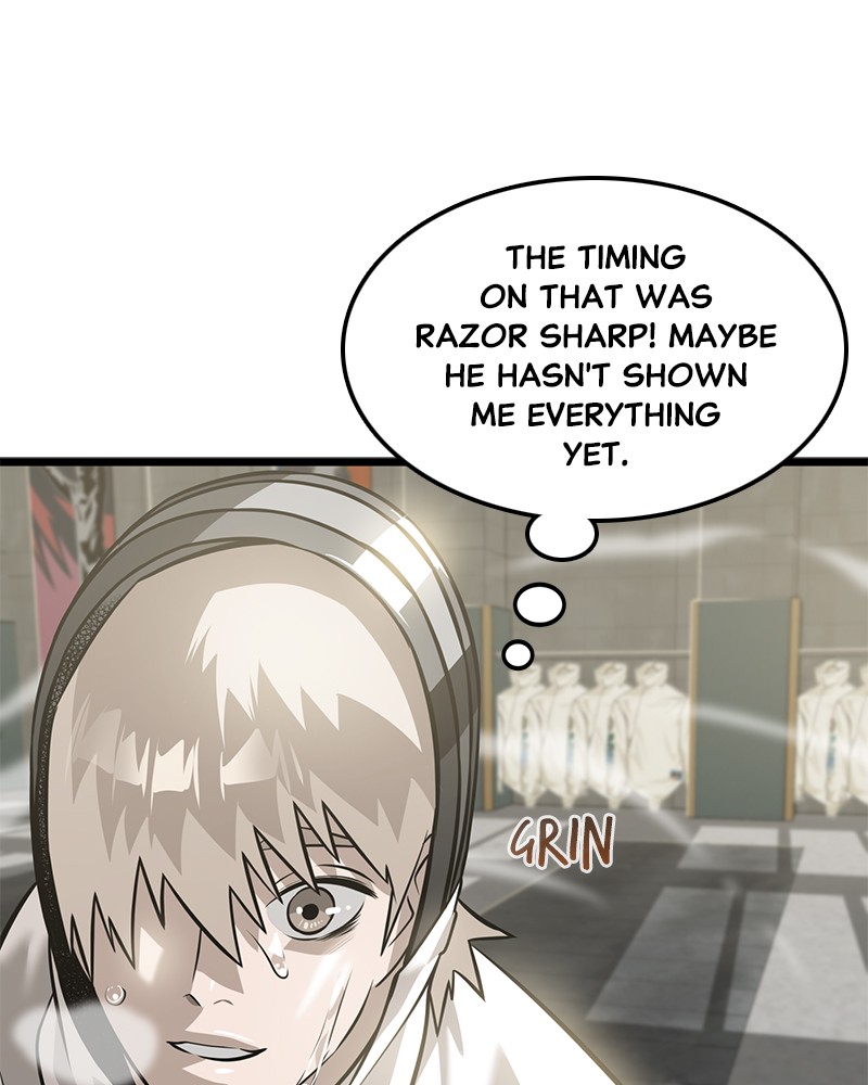 Infinity chapter 46 page 96