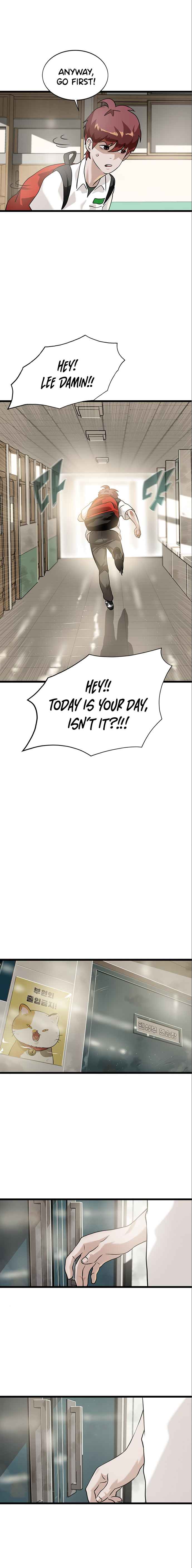 Infinity chapter 5 page 10