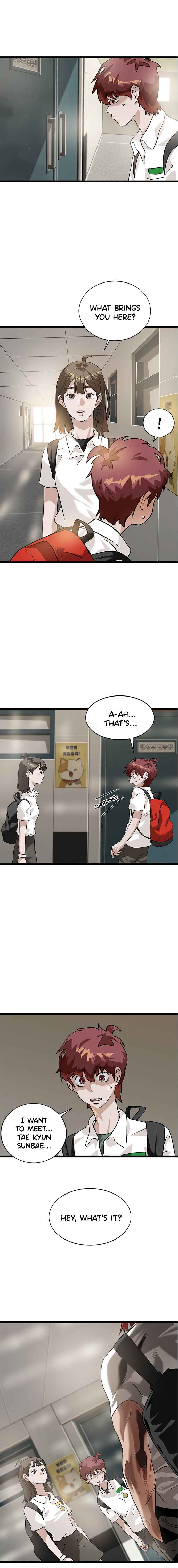 Infinity chapter 5 page 11