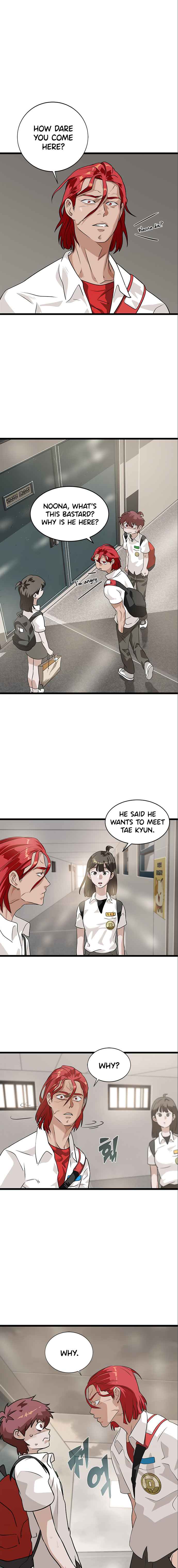 Infinity chapter 5 page 12