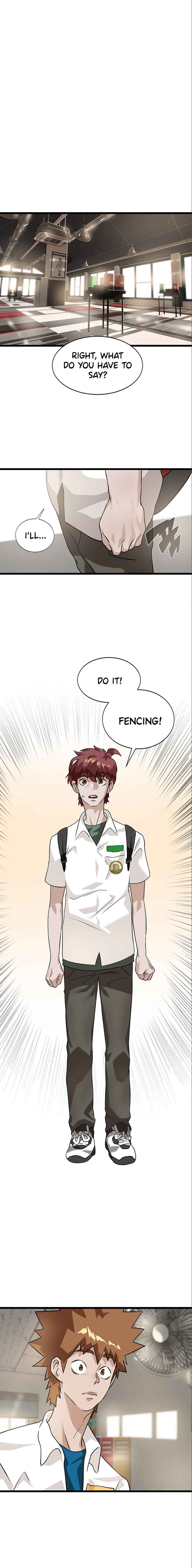 Infinity chapter 5 page 15