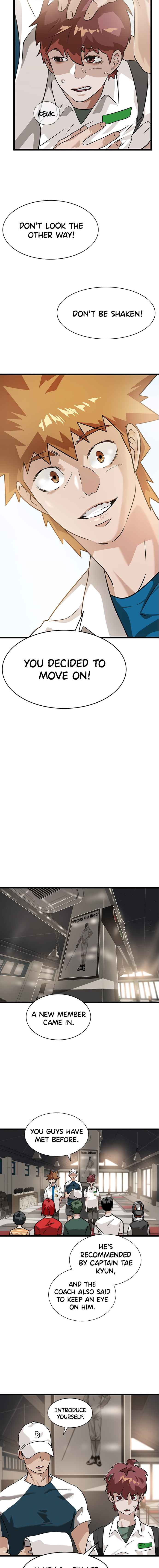 Infinity chapter 5 page 17