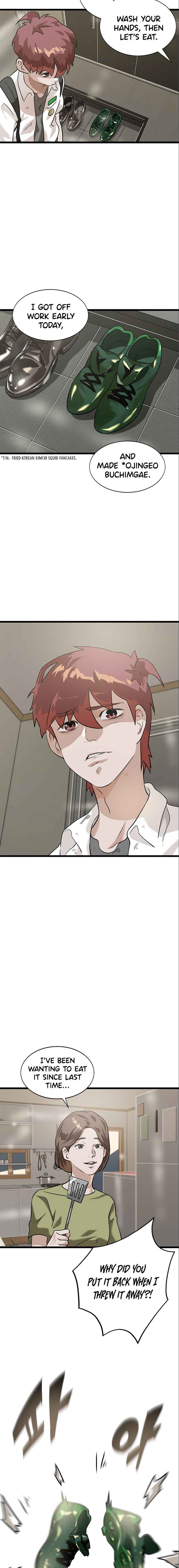 Infinity chapter 5 page 3