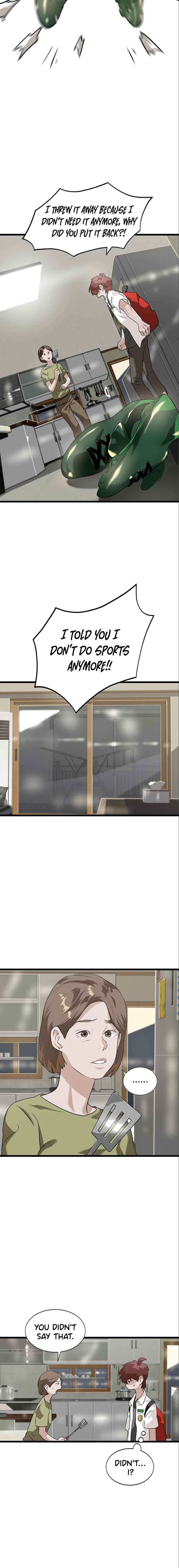 Infinity chapter 5 page 4