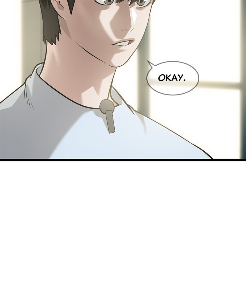 Infinity chapter 50 page 108