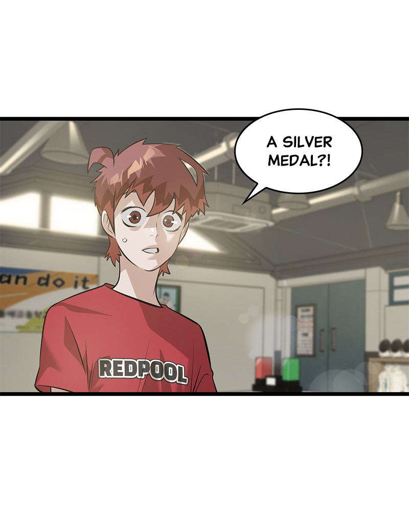 Infinity chapter 50 page 109