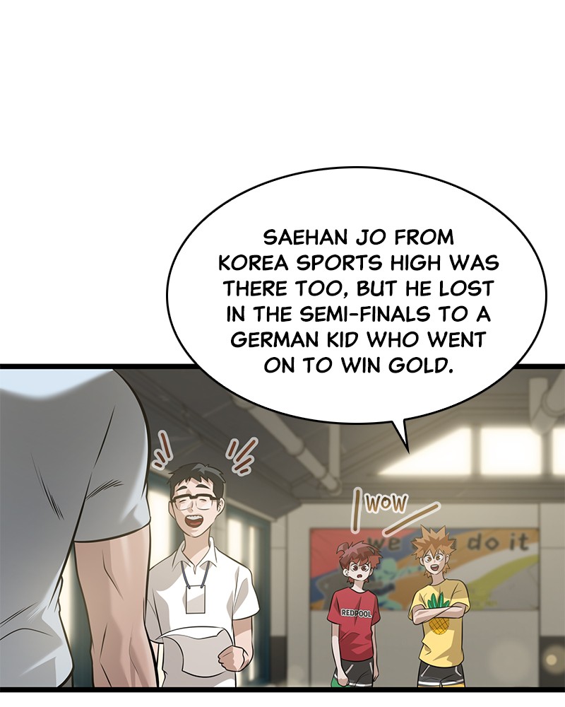 Infinity chapter 50 page 110