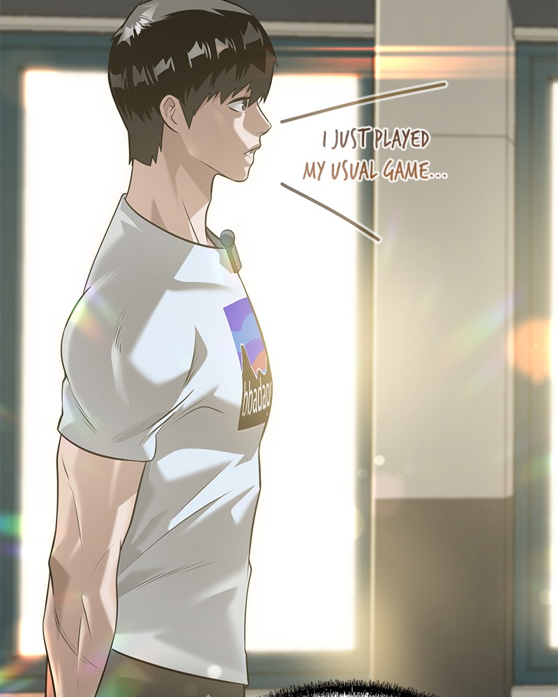 Infinity chapter 50 page 112