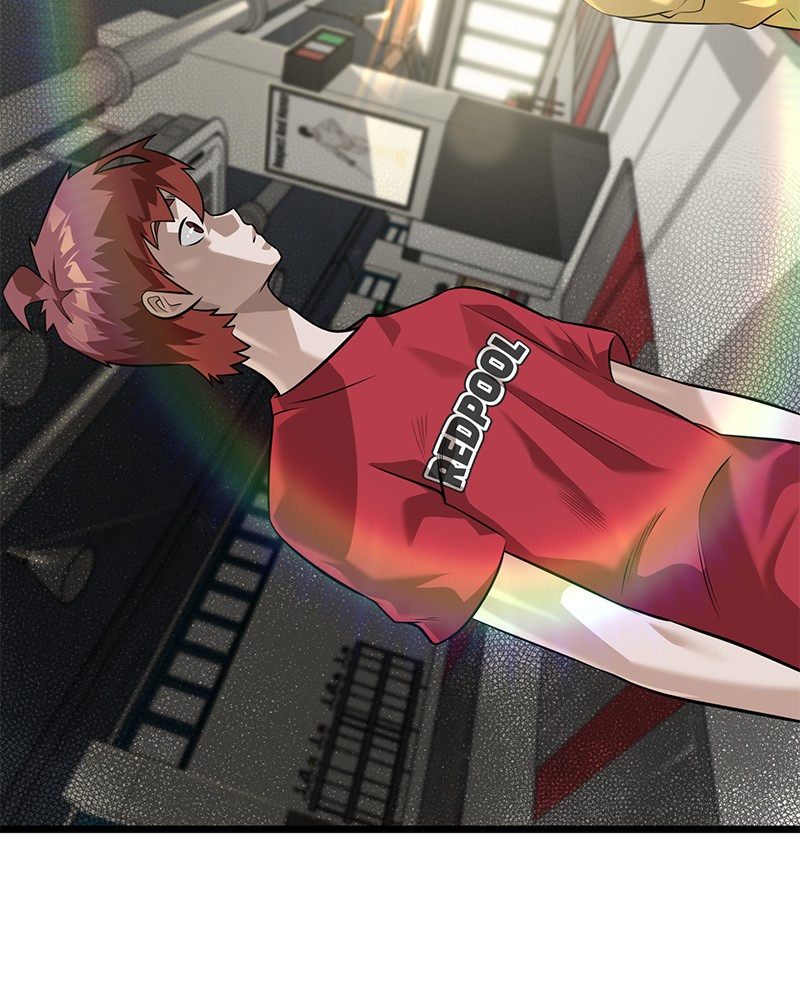 Infinity chapter 50 page 128