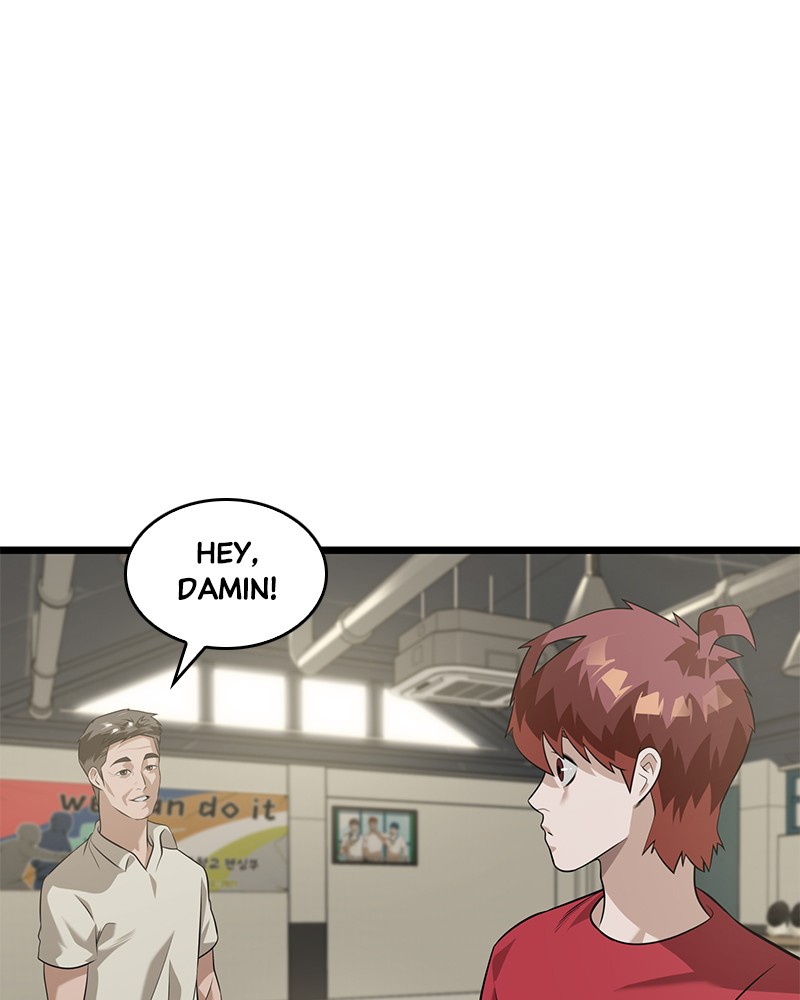 Infinity chapter 50 page 129