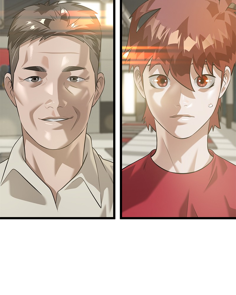 Infinity chapter 50 page 135