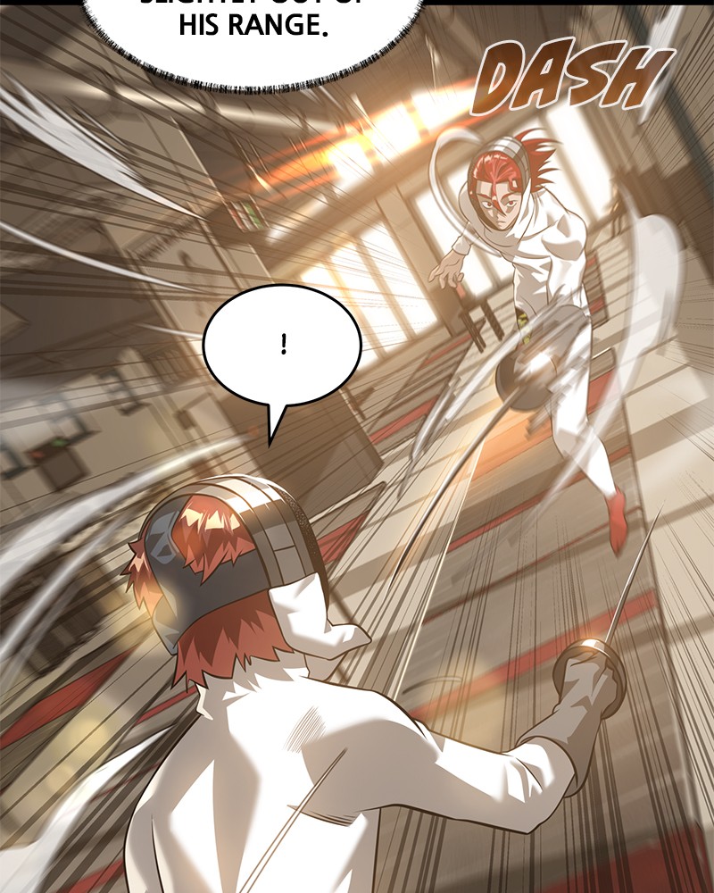 Infinity chapter 50 page 25