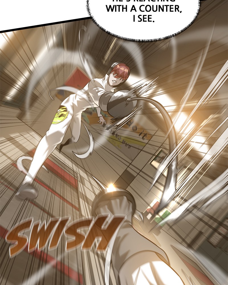 Infinity chapter 50 page 27