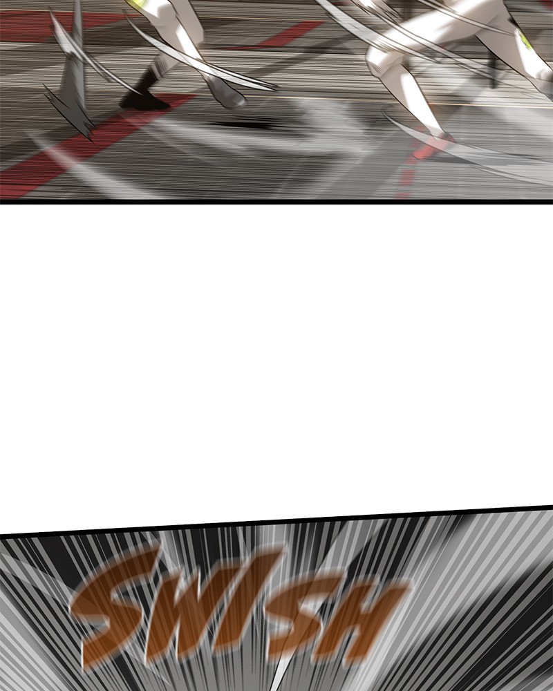 Infinity chapter 50 page 31