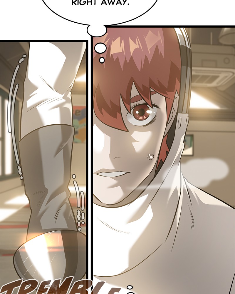 Infinity chapter 50 page 37