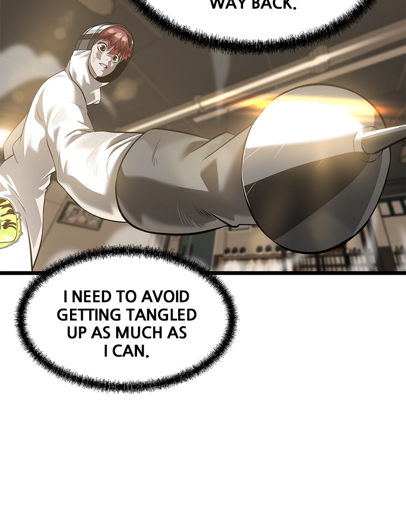 Infinity chapter 50 page 39