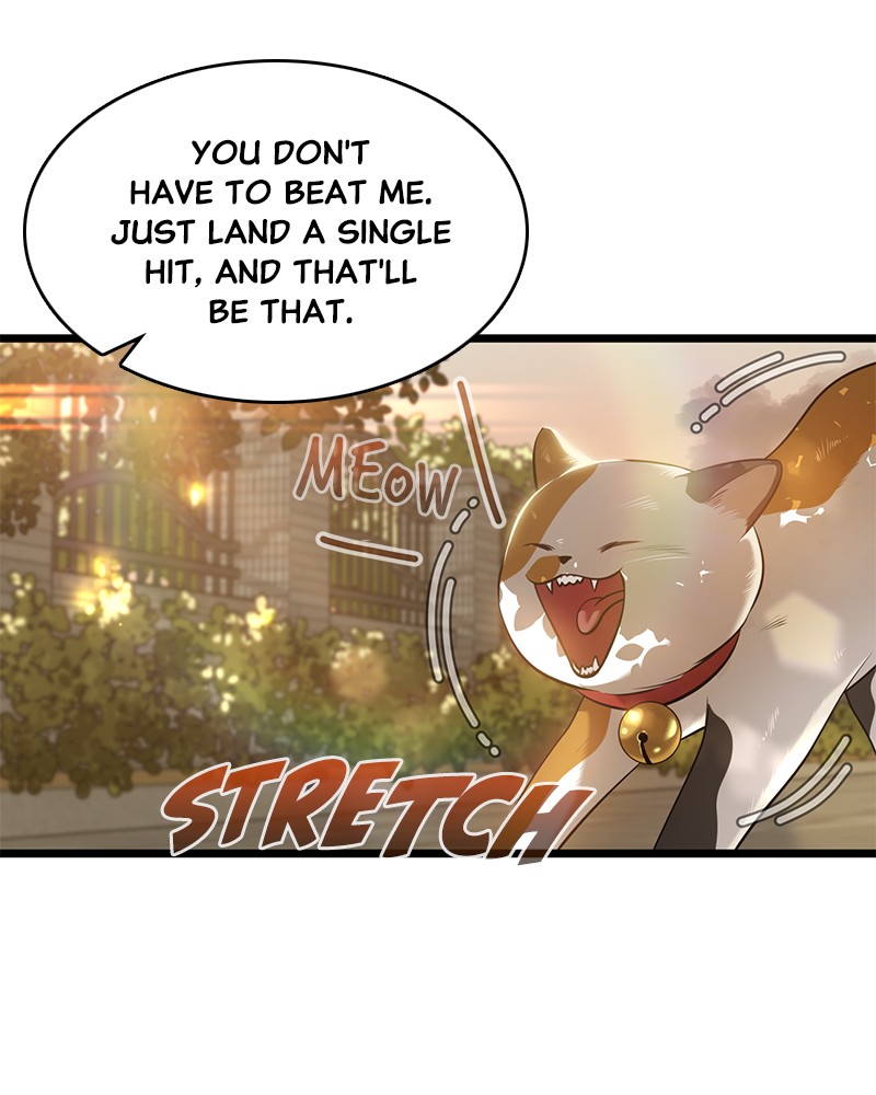 Infinity chapter 50 page 4