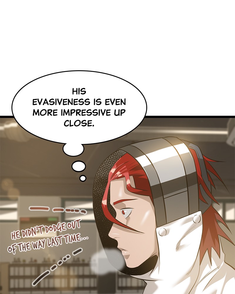 Infinity chapter 50 page 40