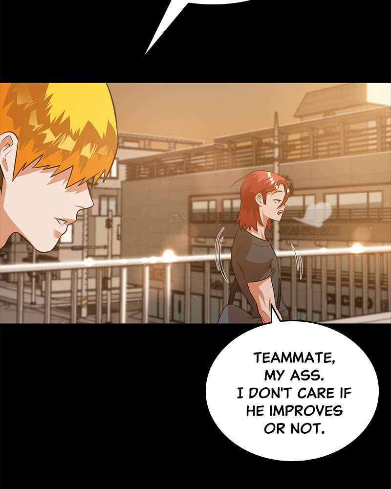 Infinity chapter 50 page 72