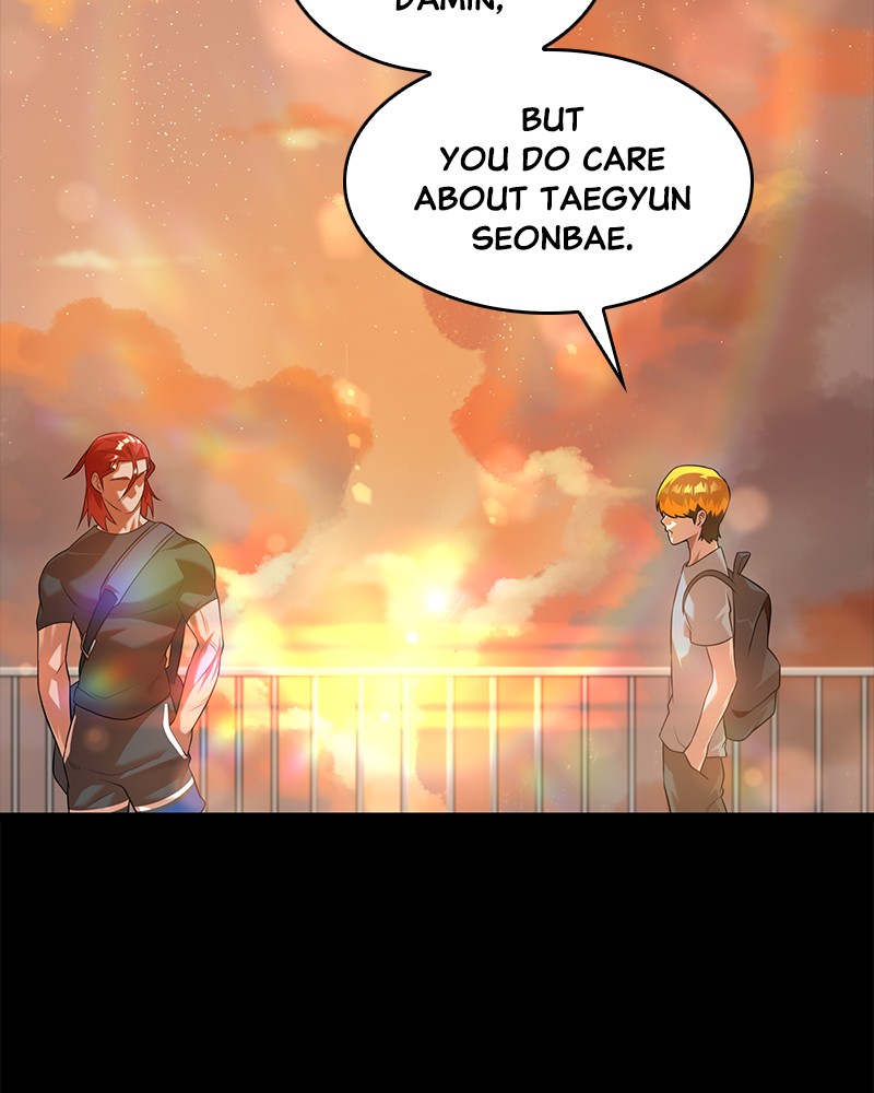 Infinity chapter 50 page 76