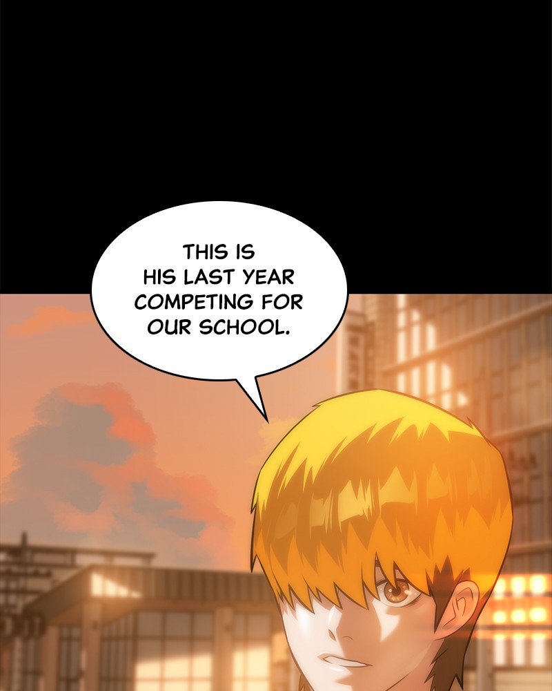 Infinity chapter 50 page 77