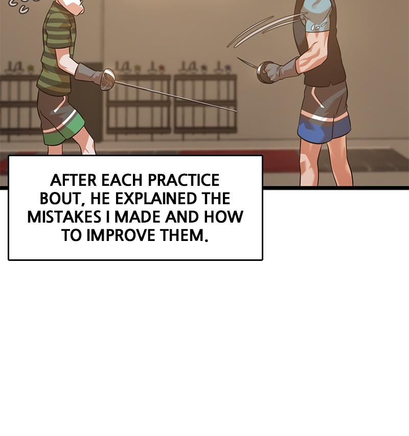 Infinity chapter 50 page 96