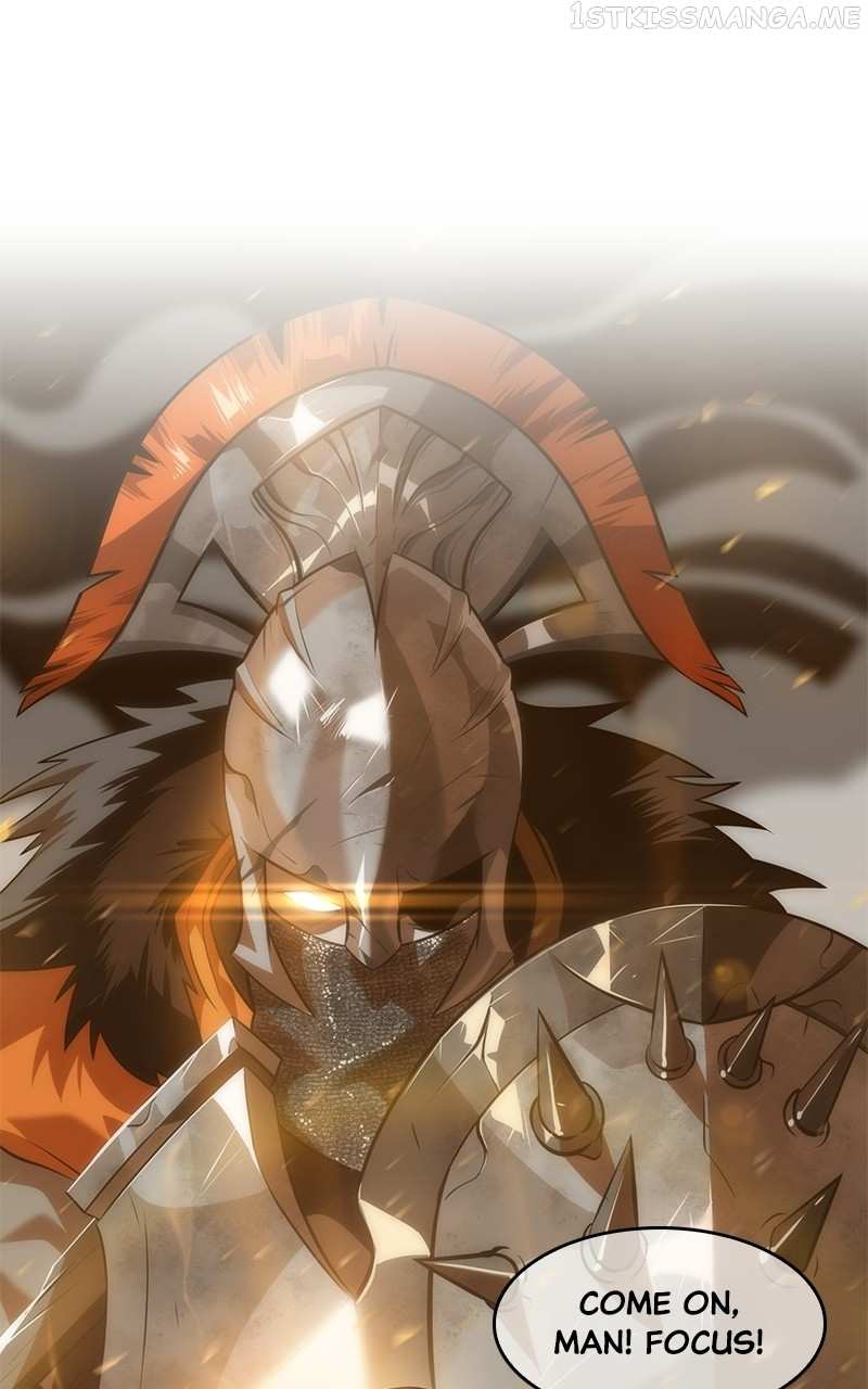 Infinity chapter 57 page 100