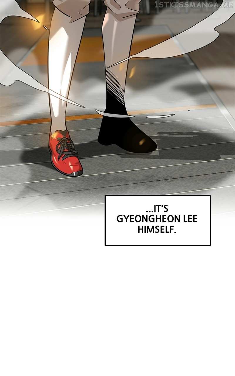 Infinity chapter 57 page 102