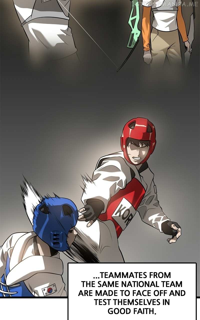 Infinity chapter 57 page 11