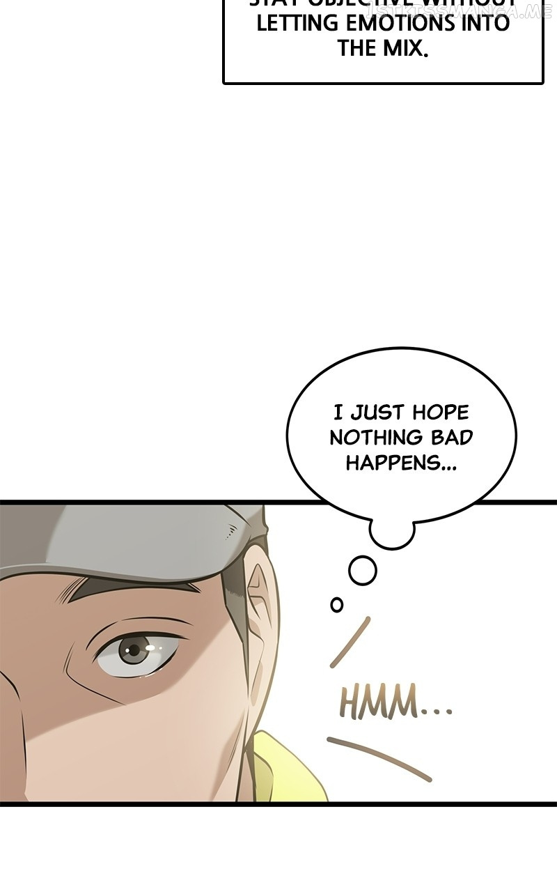 Infinity chapter 57 page 14